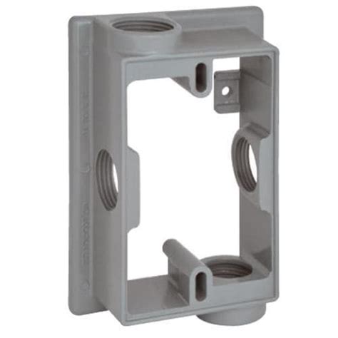 install electrical box extender|exterior electrical box extender.